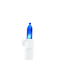 100ct. Red, White & Blue 4th of July LED Mini Light Set